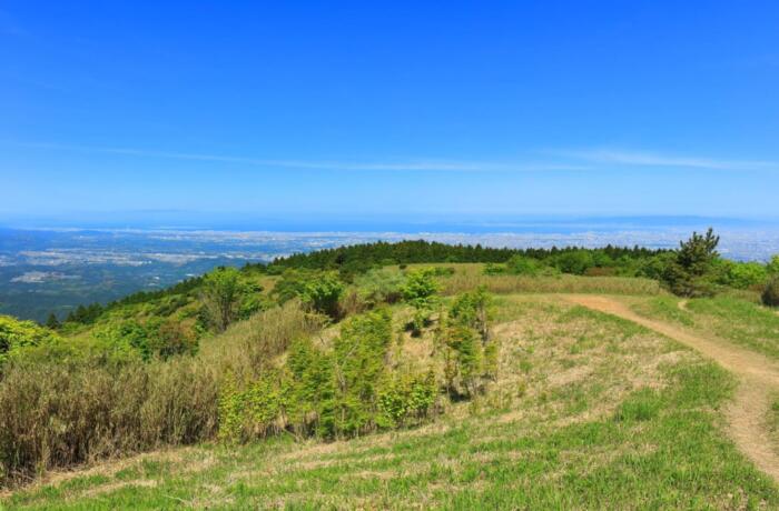 金剛山ロープウェイ(2017年納品)