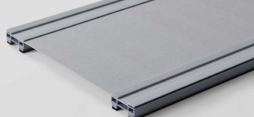 アーチ・ドレン