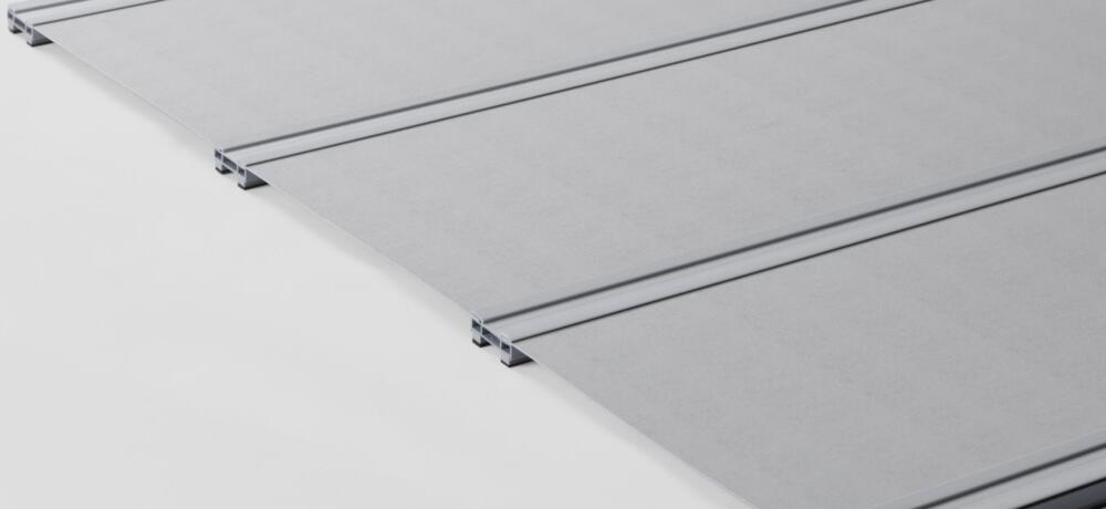 アーチ・ドレン面導水