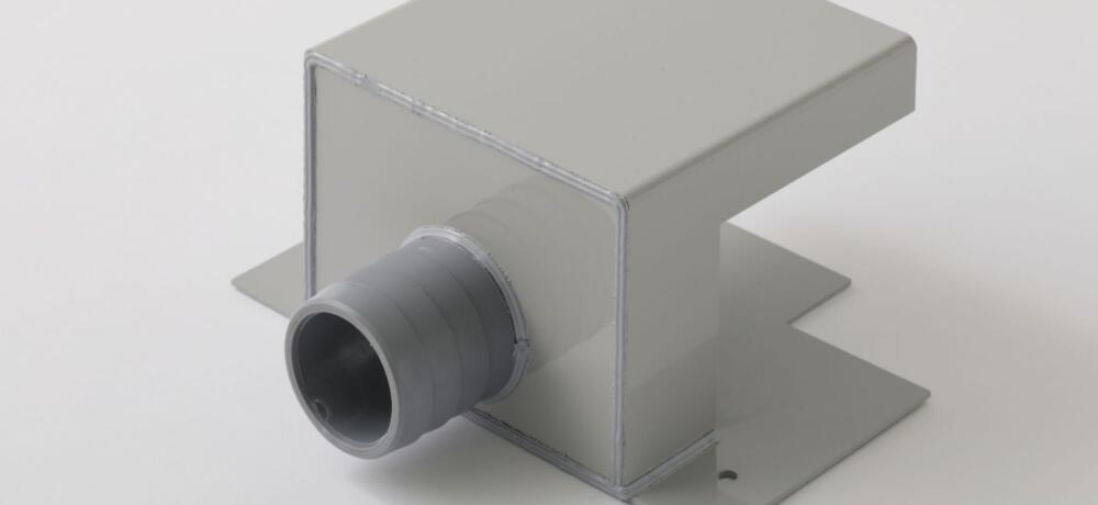 プラスチック加工