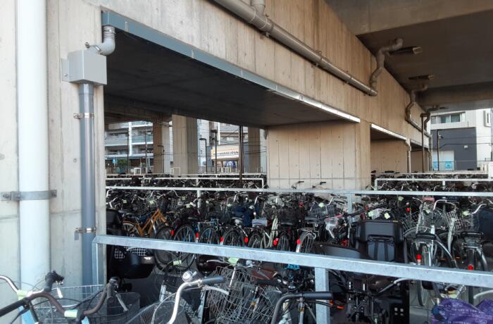 レック・ドレン