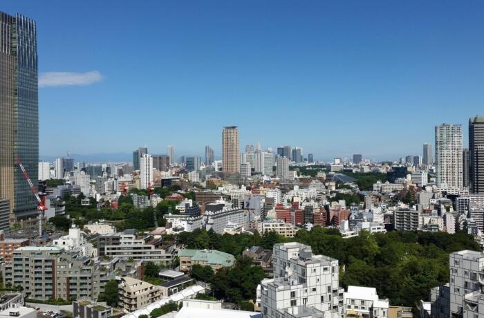 東京営業所開設のお知らせ