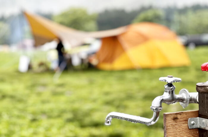 水はどう作られ、どこへ行く？水が循環する仕組み