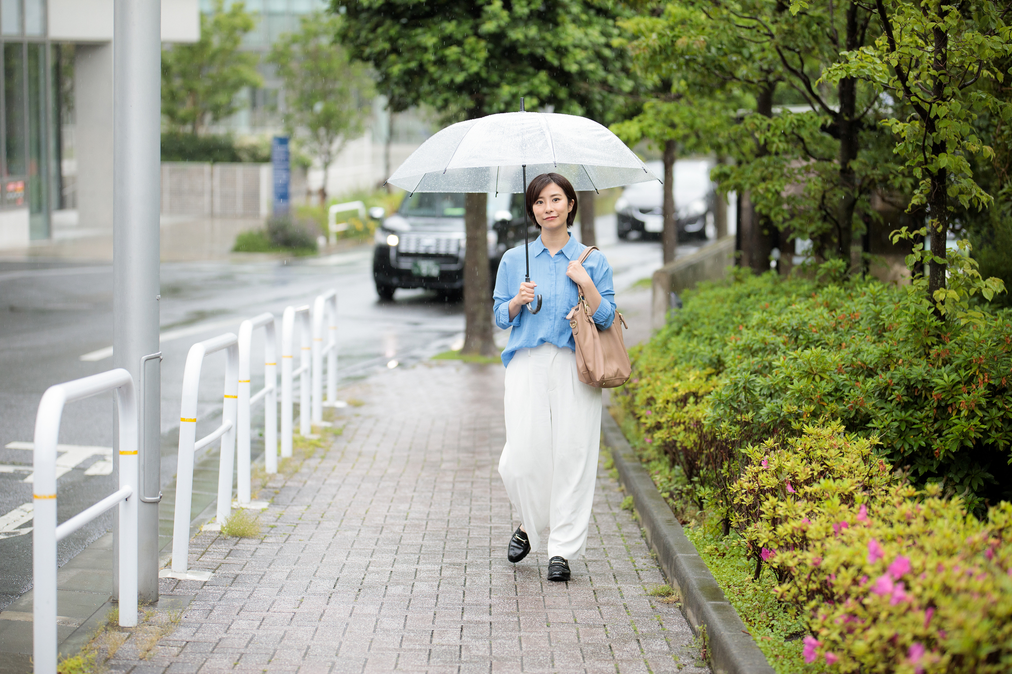 梅雨