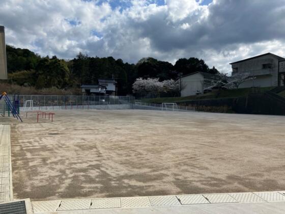 添田小学校(2024年納品)