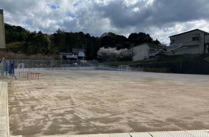 添田小学校（2024年納品）