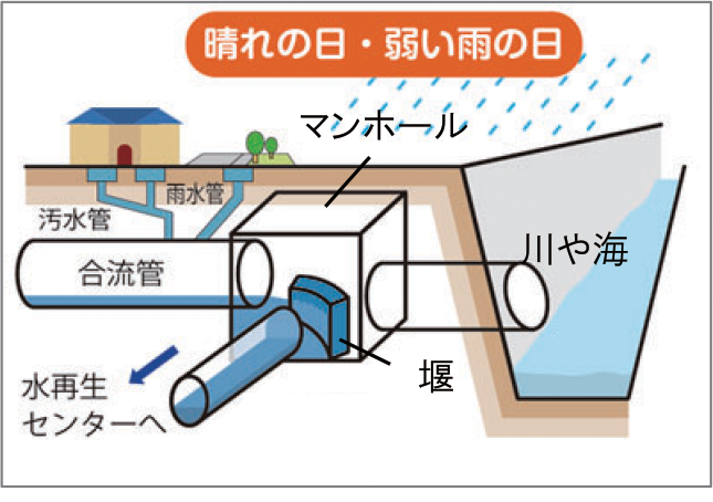 セーヌ 川 汚い なぜ