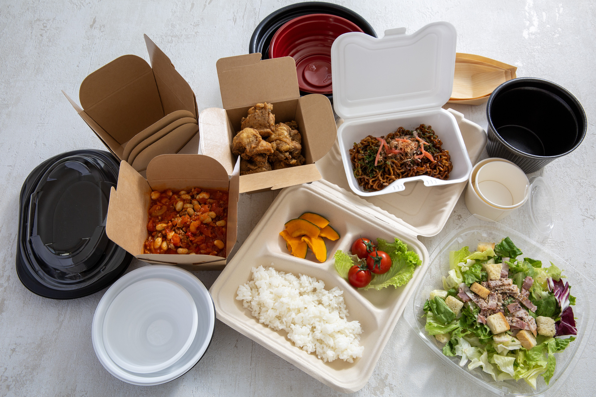 食品ロス