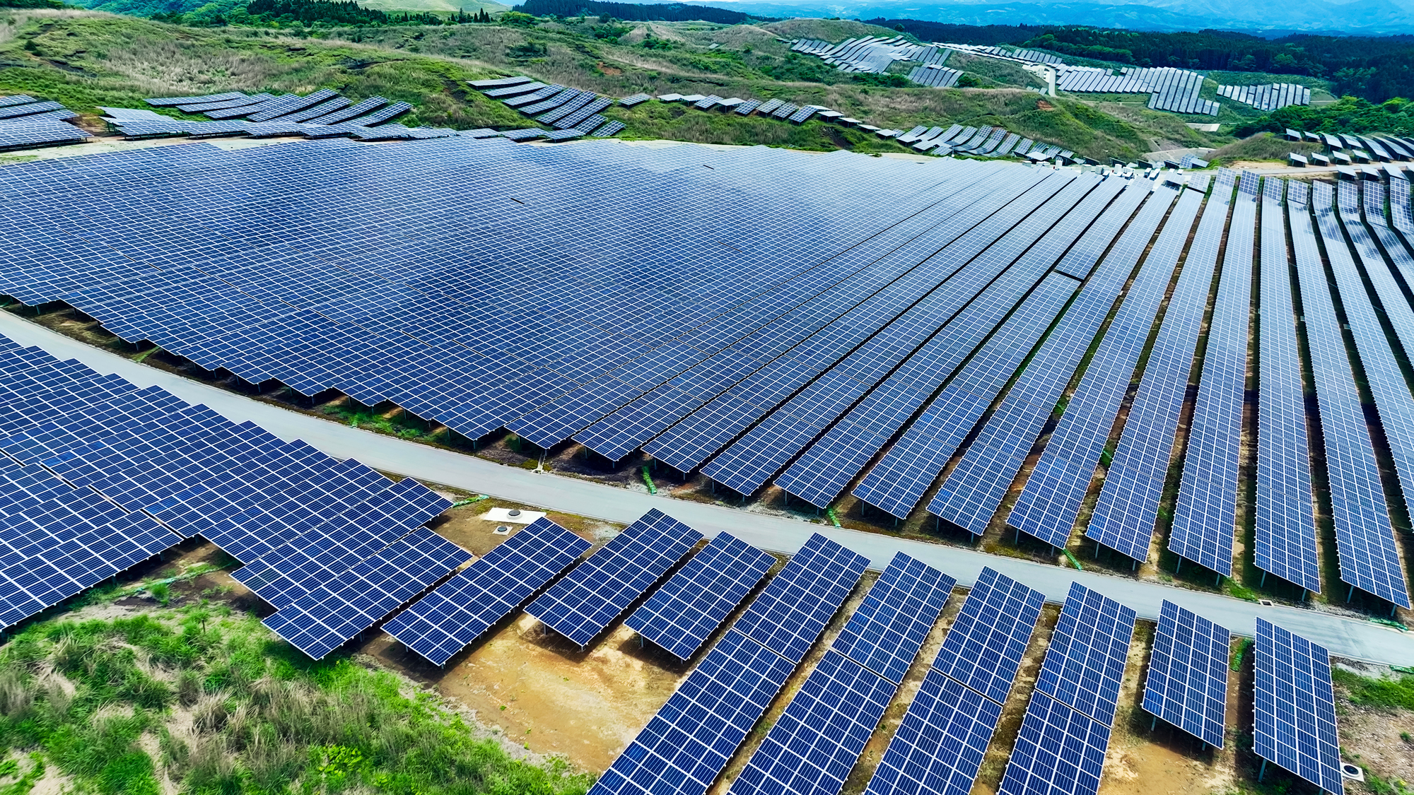 メガソーラー 問題