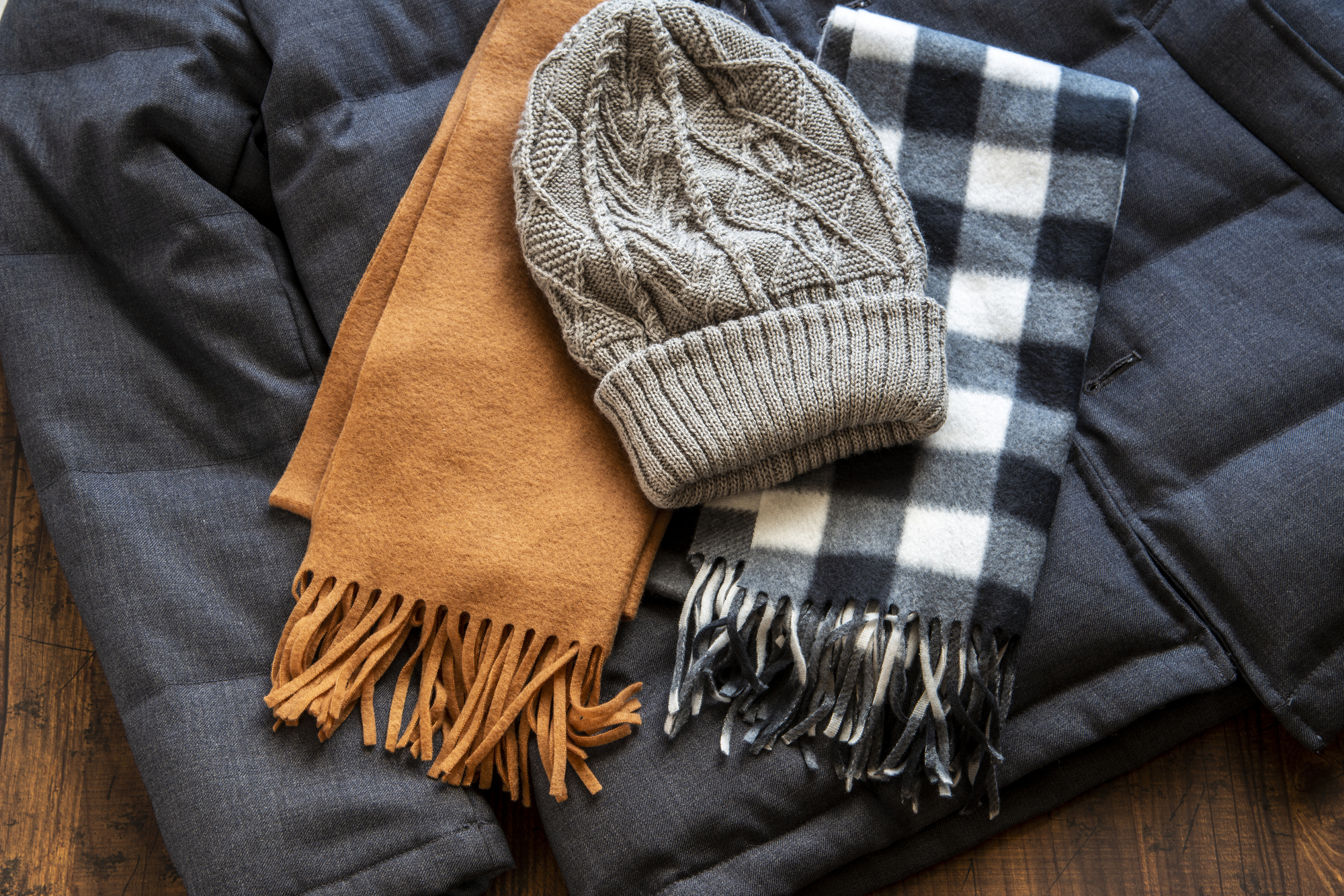 オーロラ　日本