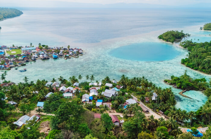 インドネシアの水問題とは？安全性や現状、対策について