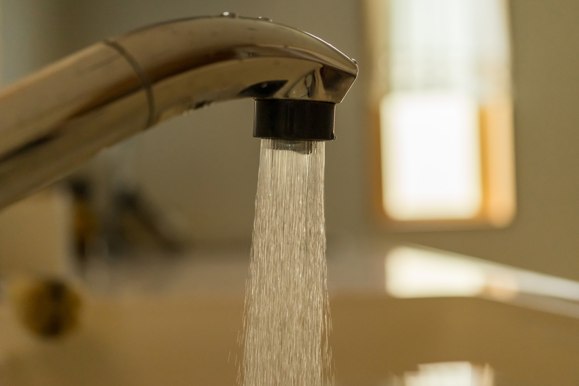 シンガポール　水　飲める